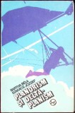 Planorism si Delta-planorism - Bartha Bela, Szakacs Jozsef, Editura Sport-Turism, 1983, Romana, Stare Buna