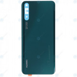 Huawei Y8p (AQM-LX1) P smart S Capac baterie verde smarald 02353PPK