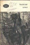 Ursul nuvele William Faulkner editura pentru literatura biblioteca pentru toti 1966 stare buna format clasic literatura straina