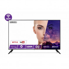 Led tv horizon 43hl9730u 43 e-led 4k uhd (2160p) ultra narrow design (6.5mm) cme 800hz foto