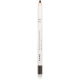 Korres Solid Color Eyeliner Pencil dermatograf cremos culoare Olive Green 1.2 g