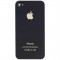 Capac baterie Apple iPhone 4S Negru