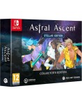 Astral Ascent Stellar Edition Collectors Edition NSW