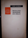 Revolutia burgheza in anglia _ Camil Muresan