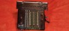MASINA DE CALCULAT VINTAGE - RHEINMETALL