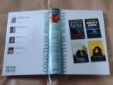 COLECTIA DE ROMANE READER&#039;S DIGEST 4 ROMANE ~ JEFFREY ARCHER+JAMES PATTERSON+...