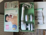 Aparat de masaj cu infraroșu Ufesa Massager Infrared MB-40 IF