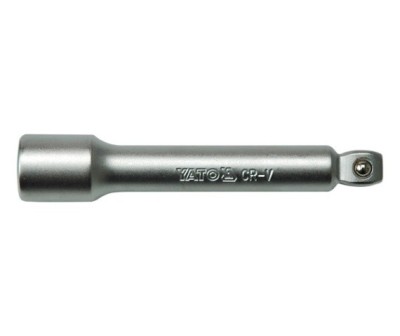 Prelungitor rabatabil pentru antrenor 1/2 76 mm YATO foto