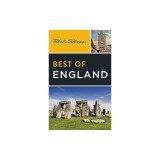 Rick Steves Best of England: With Edinburgh