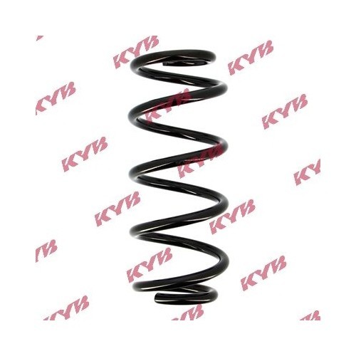 KYB Arc spiral K-Flex