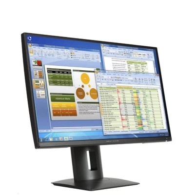 Monitoare LED SH HP Z27n, 27 inci 2K, 2560 x 1440p, Grad A-, Panel IPS foto