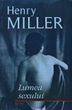 Lumea sexului - 2011 - Henry Miller ($J213)