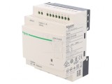 Releu Programabil 8 Intrări 4 Ieșiri Relee