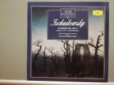 Tschaikovsky &ndash; Symphony no 6 (1978/Deutsche Grammophon/RFG) - Vinil/Vinyl/NM+