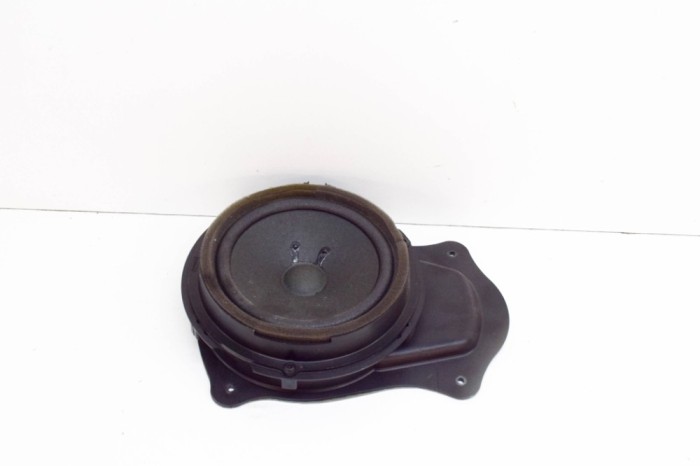Difuzor ușă st&acirc;nga față FORD TRANSIT CUSTOM 2014 OEM: AA6T-18808-AA,BK21-18807-AA 15260502