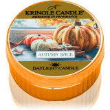 Kringle Candle Autumn Spice lum&acirc;nare 42 g