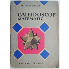 Caleidoscop matematic &ndash; H. Steinhaus