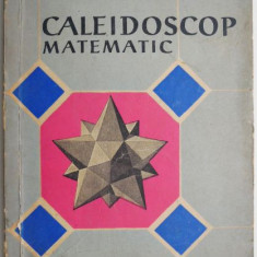 Caleidoscop matematic – H. Steinhaus