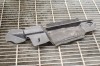 Aripa de plastic st&acirc;nga față TOYOTA PRIUS _W3_ 2012 OEM: 53826-47010 | 11069862