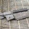 Aripa de plastic st&acirc;nga față TOYOTA PRIUS _W3_ 2012 OEM: 53826-47010 | 11069862