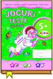 Jocuri, Teste, Ghicitori 5+ | Inesa Tautu, Stela Ganju, Ala Blaja, Dorinta