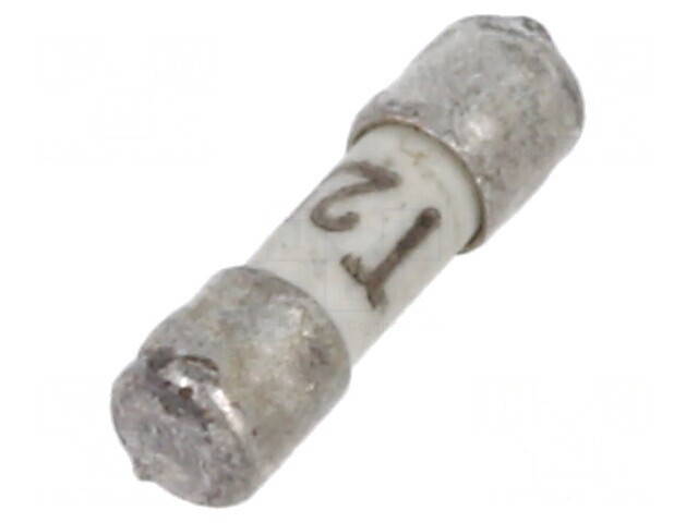 Siguranță &Icirc;nt&acirc;rziată 2.5A 125V 7x2mm MSB