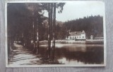 QW23 B - Carte postala - tematica turism - vedere - Romania - Baile Tusnad 29, Circulata, Fotografie