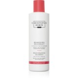 Christophe Robin Regenerating Shampoo with Prickly Pear Oil Sampon de restaurare in profunzime pentru par degradat sau tratat chimic 250 ml