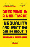 Dreaming in a Nightmare | Jeremiah Emmanuel, Cornerstone