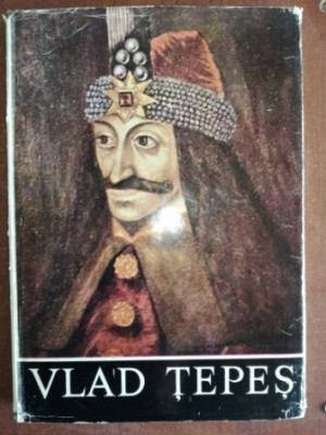 Vlad Tepes- Nicolae Stoicescu foto