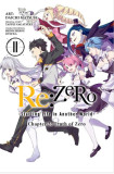 Re:ZERO - Starting Life in Another World: Chapter 3: Truth of Zero - Volume 11 | Daichi Matsuse, Tappei Nagatsuki, Yen Press