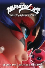Miraculous: Tales of Ladybug and Cat Noir: Season Two - No More Evil-Doing foto