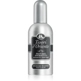 Tesori d&#039;Oriente White Musk Eau de Parfum pentru femei 100 ml