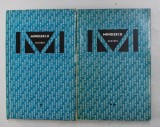 SCRIERI,2 VOLUME-ION MINULESCU