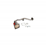 Catalizator PEUGEOT 307 CC 3B BM CATALYSTS BM91635H