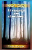 Sa stagnezi sau sa evoluezi - Luule Viilma