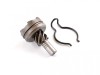 Pinion Angrenare Pornire GY6 50-80cc, 7 Dinti, Arc Inclus - Revo