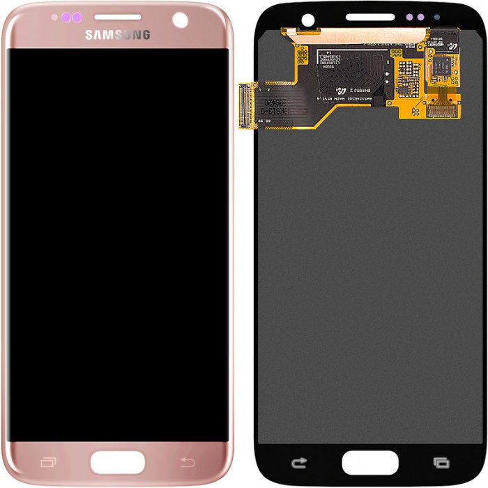 Display Lcd telefon