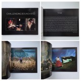 Catalog fotografie Sorin Onisor, Bogdan Comanescu: Challenging Boundaries, Cluj, Photo Romania Festival, 2015