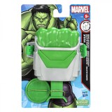 SPIDERMAN MARVEL ARMA SUPEREROU BLASTER PUMNUL LUI HULK SuperHeroes ToysZone, Hasbro