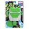 Spiderman marvel arma supererou blaster pumnul lui hulk