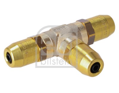 FEBI BILSTEIN 06833 inbinare,tubulatura aer comprimat foto