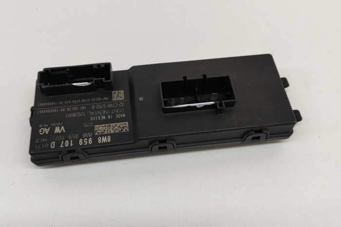 Unitate de control haion AUDI Q5 FY 2020 OEM: 8W8959107D,8W8959107,A2C74857508 | 23835770