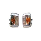 Semnalizator PEUGEOT BOXER caroserie (2006 - 2016) ALKAR 6203922