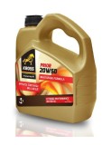 Ulei motor KROSS PRIOR 20W50, 4L