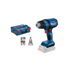 Bosch GHG 18V-50 Suflanta cu aer cald, 18 V, 175 l/min, 500 &iuml;&iquest;&frac12;C - 4059952586687