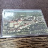 Carte Postala Aiud Vedere generala, 1926