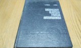 ECHIPAMENT ELECTRIC PENTRU AUTOVEHICULE - Gh. Postelnicu - 1972, 488p