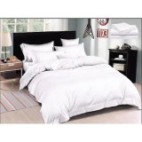 Cumpara ieftin Lenjerie de pat dublu - 100% Bumbac Damasc - ION71