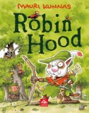 Robin Hood - Henry Gilbert
